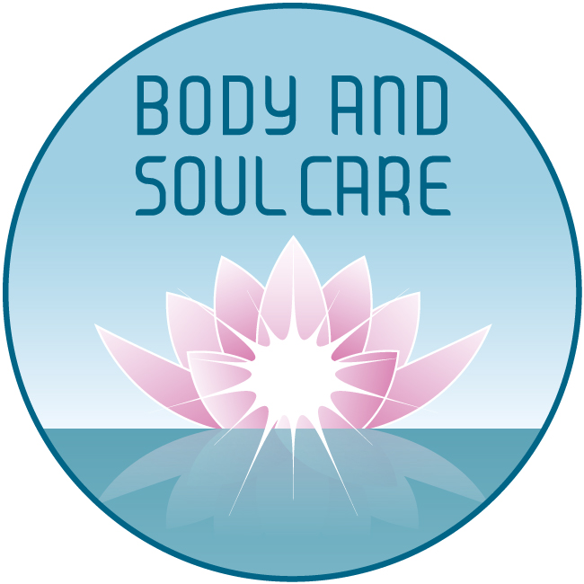 Logo Body and Soul Care dbs e.U.