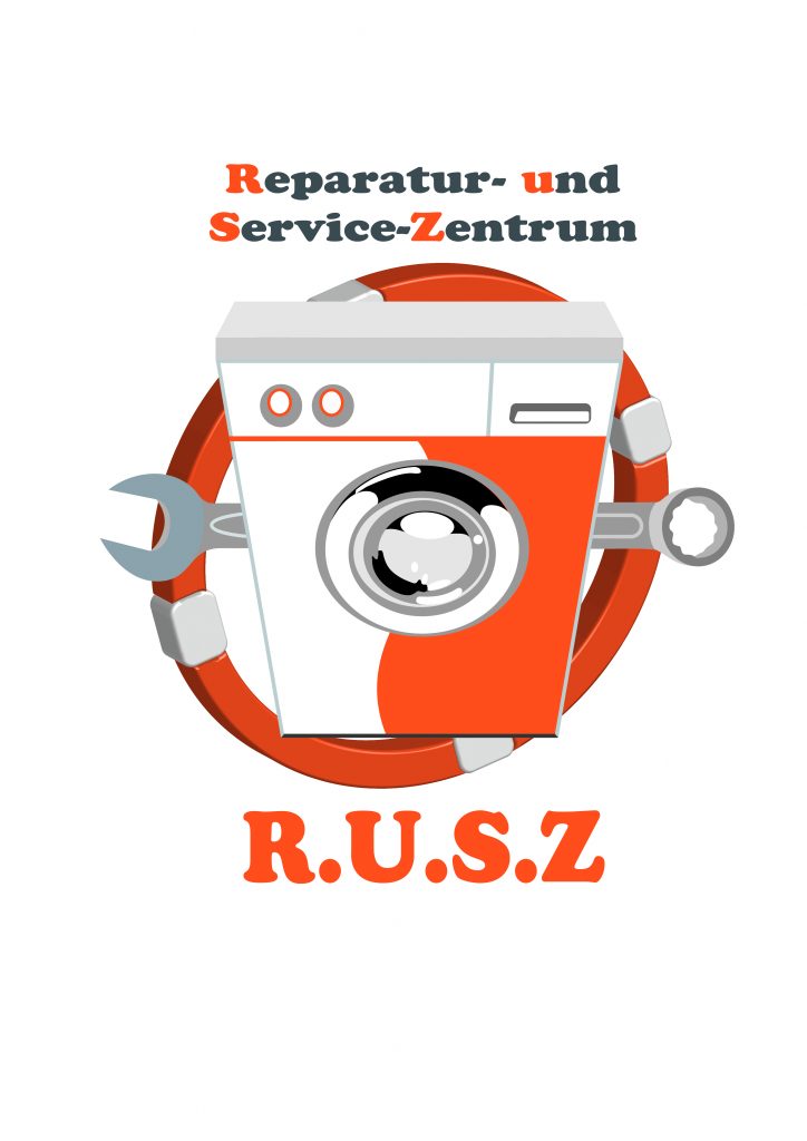 Logo Reparatur- und Service-Zentrum R.U.S.Z