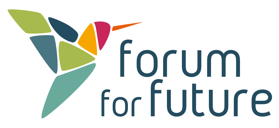 Logo Forum for Future