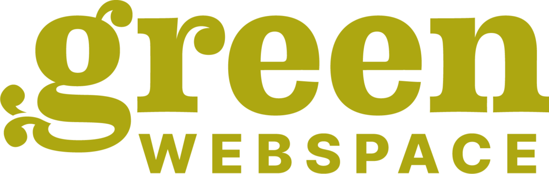Logo GreenWebspace