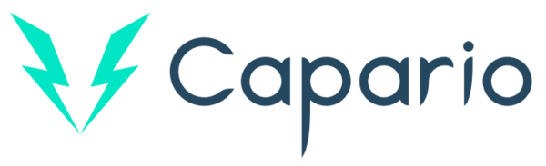 Logo Capario