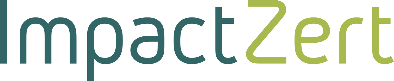 Logo ImpactZert