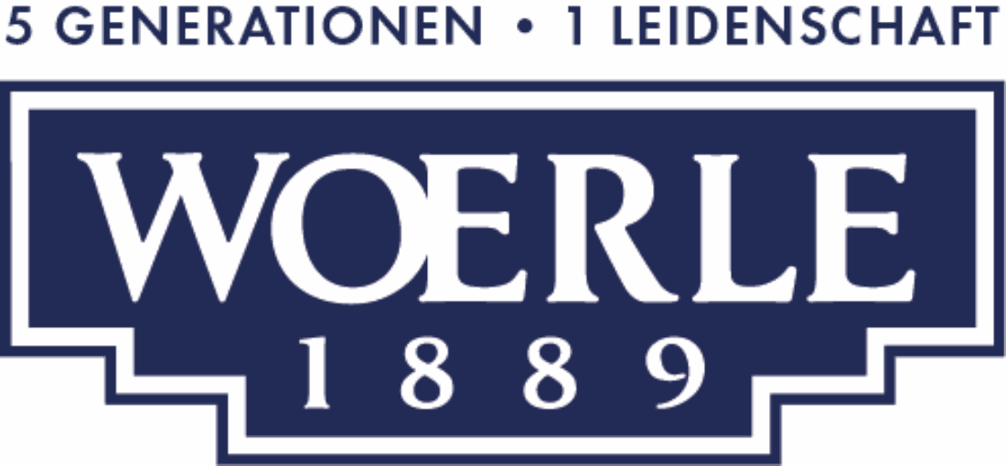 Logo Gebrüder Woerle GesmbH