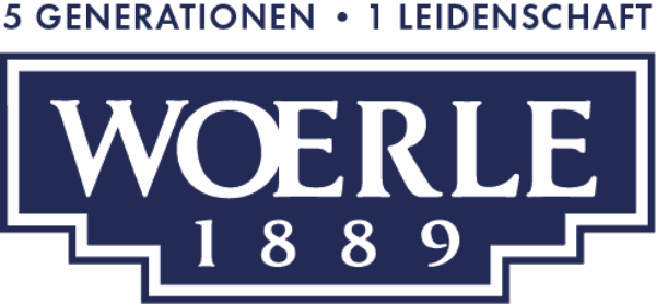 Logo Gebrüder Woerle GesmbH