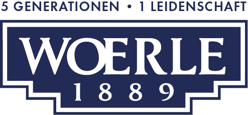 Logo Gebrüder Woerle GesmbH