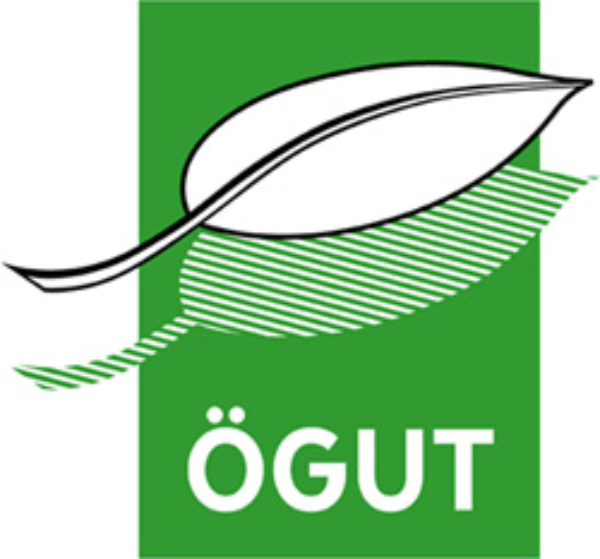 Logo ÖGUT – Österreichische Gesellschaft für Umwelt und Technik