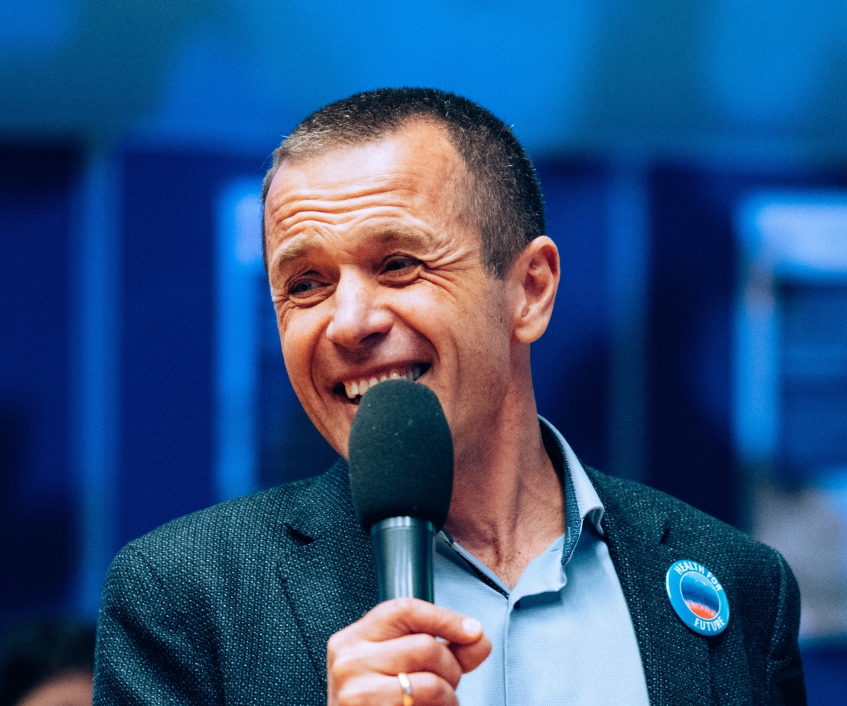 Evaluierung – wie geht es dem Betrieb mental, Keynotes, Seminare, Coaching von Heinz Fuchsig
