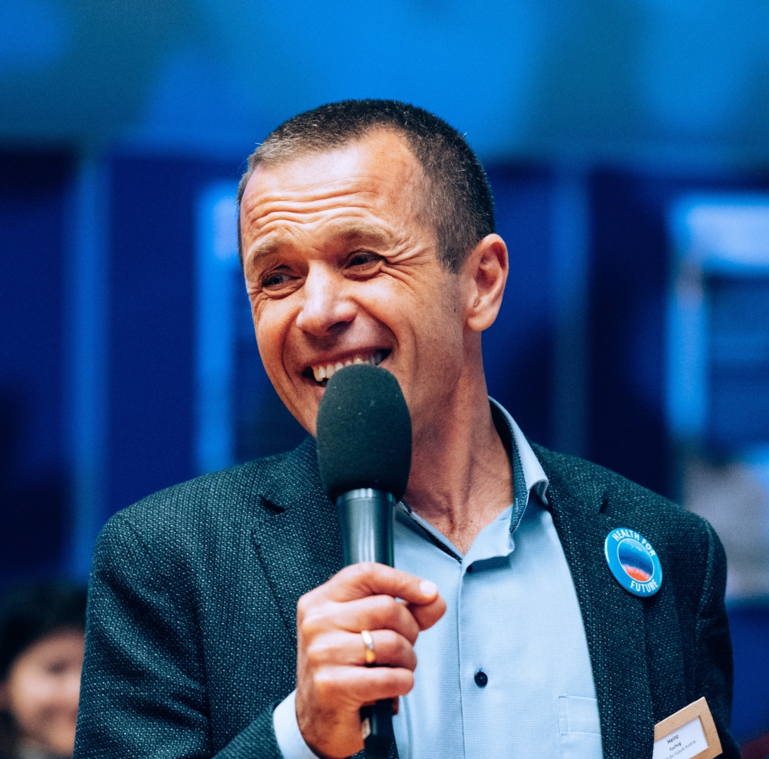 Logo Dr. med. Heinz Fuchsig
